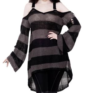 KillStar Joan Knit Tunic